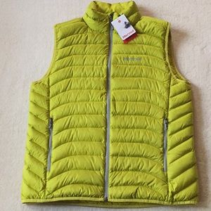 Marmot Vest